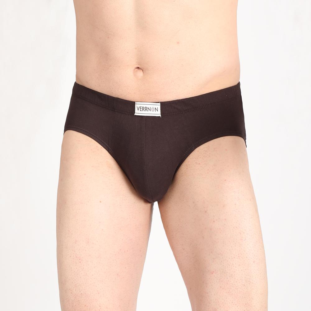 Men's Inner Elastics Briefs Pack of 3