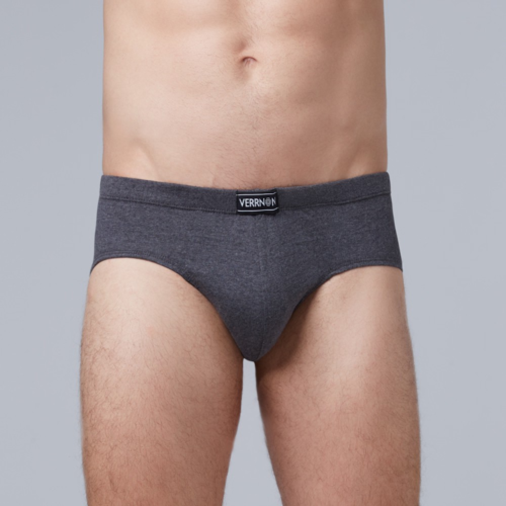 grey underwear for men